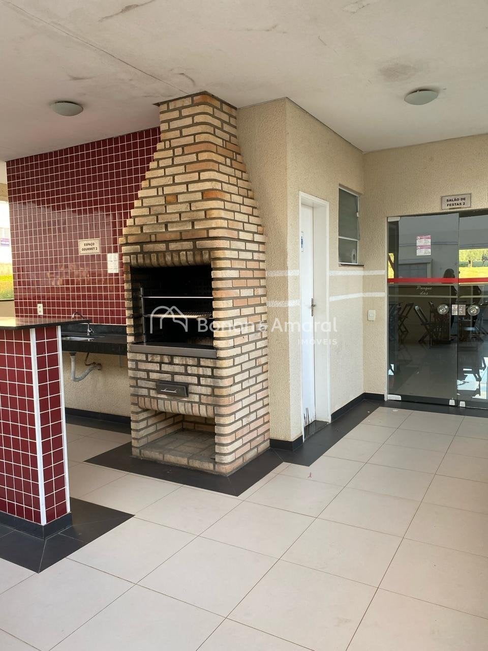 Residencial Parque Cachoeira das Pedras