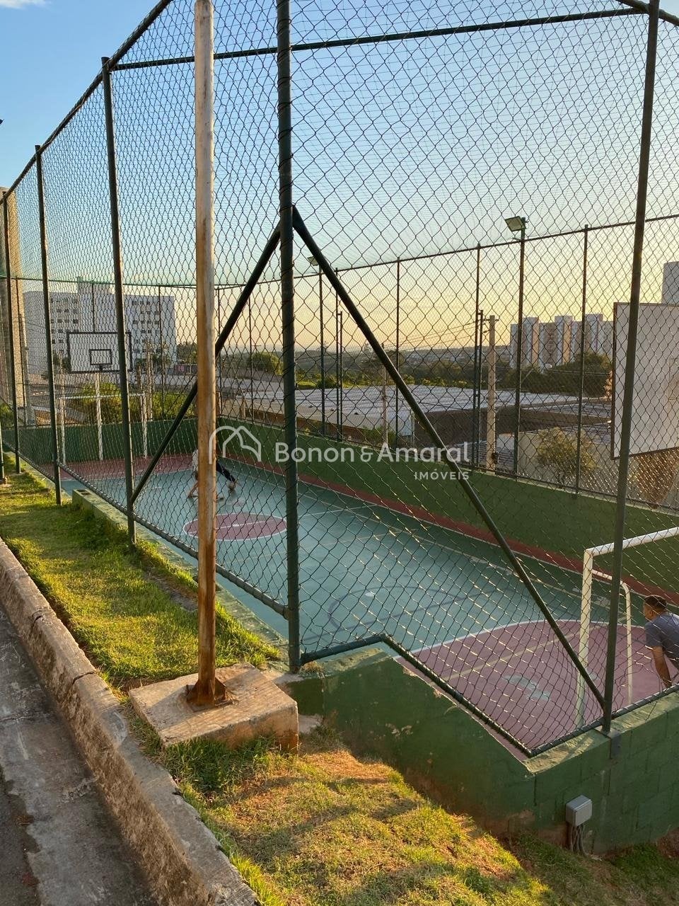 Residencial Parque Cachoeira das Pedras