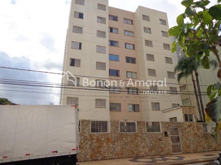 Serra Azul Edifício