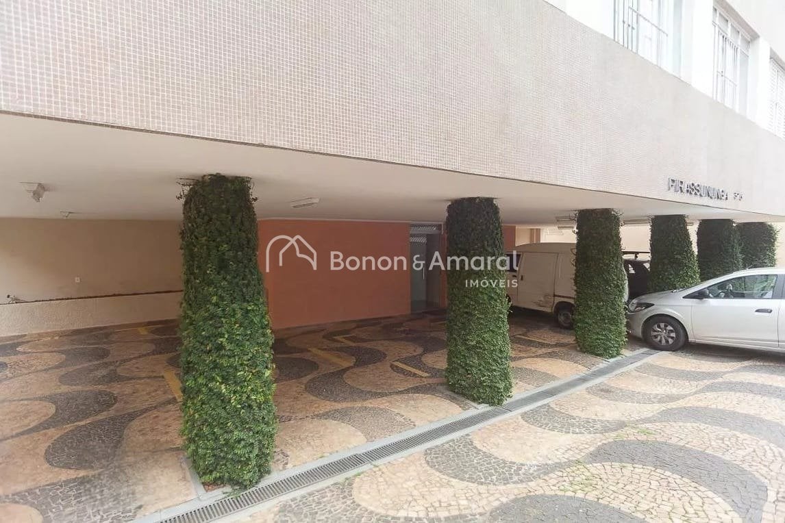 Condomínio Edificio Pirassununga