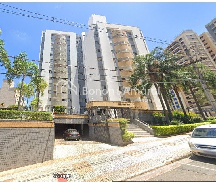 Residencial Atlanta