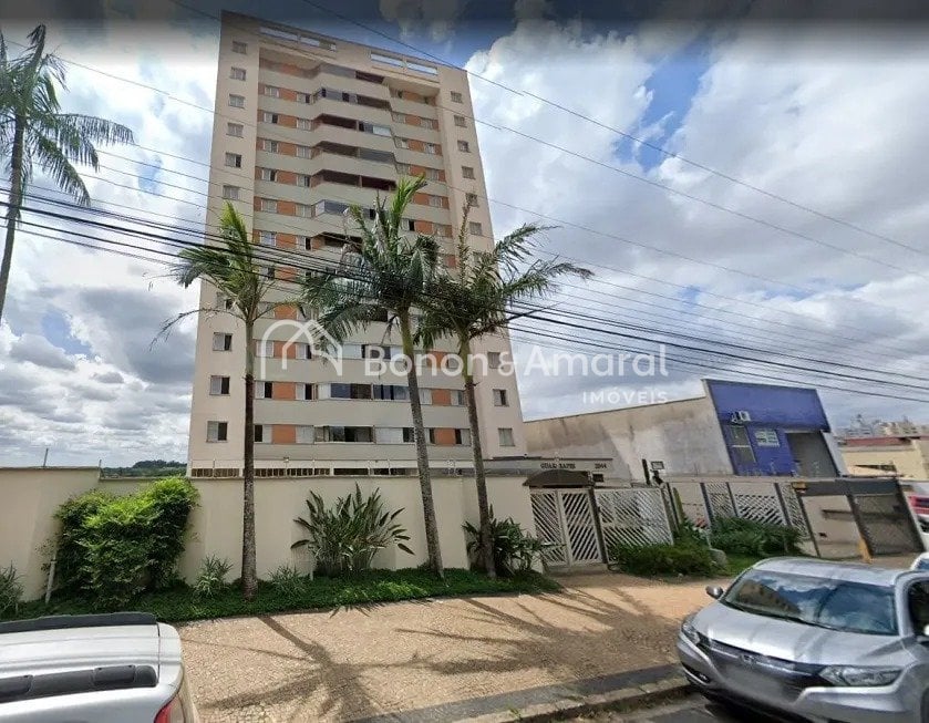 Condomínio Edifício Guararapes