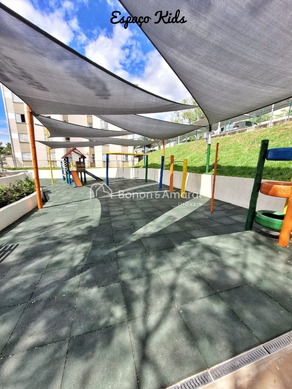 Parque das Veredas