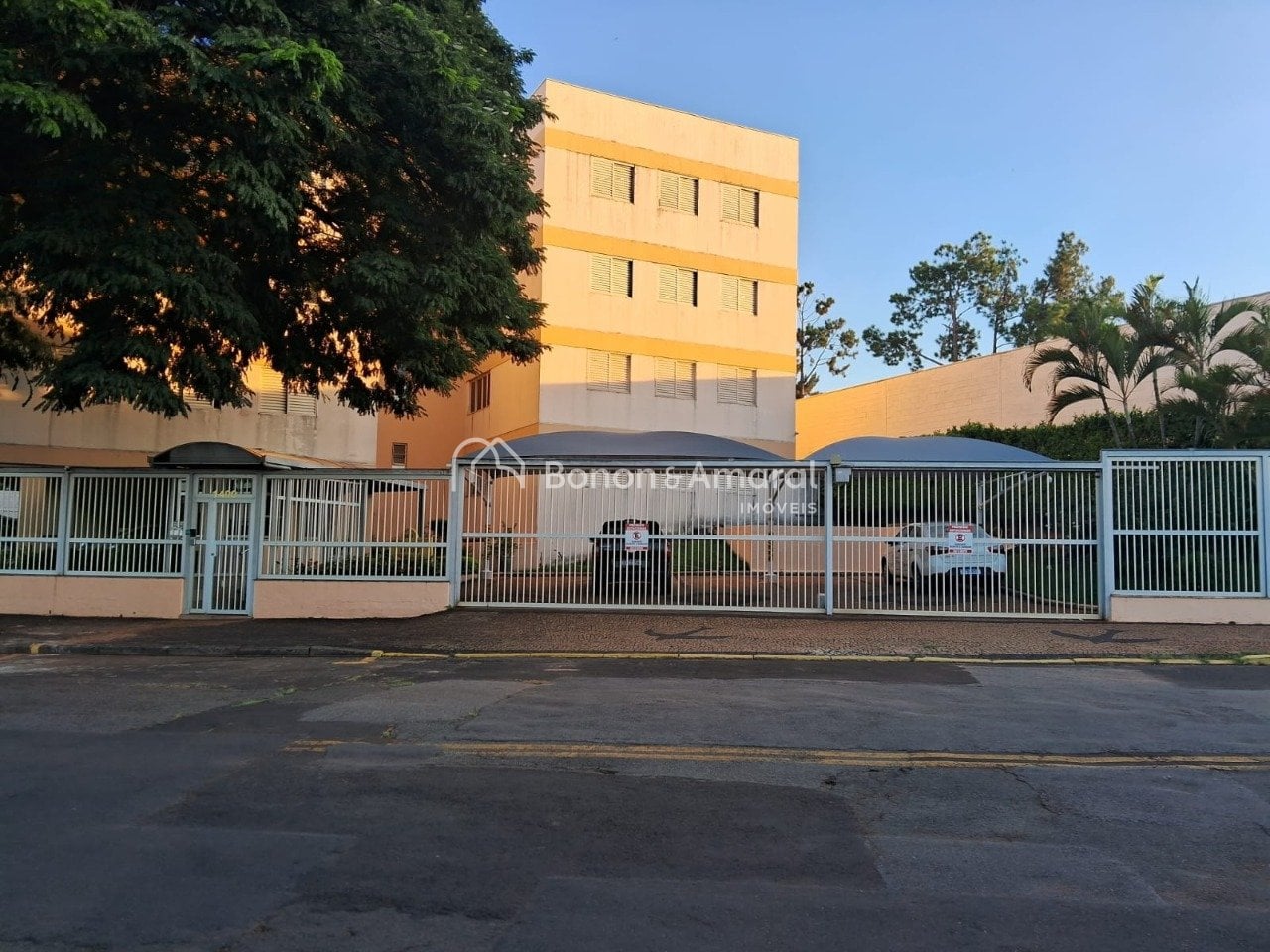 Condomínio Edifício Parque Taquaral