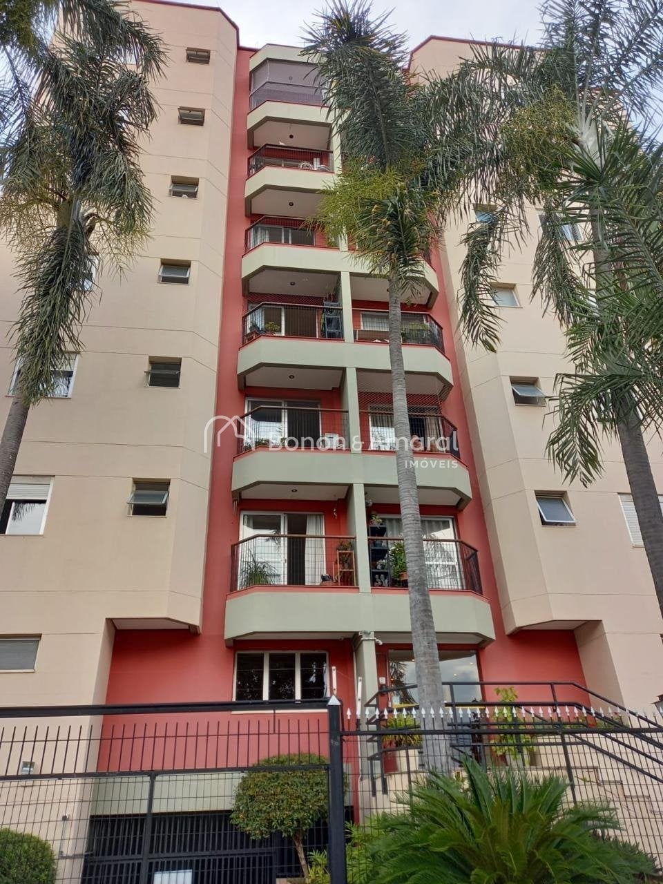 Condomínio Edifício San Genaro