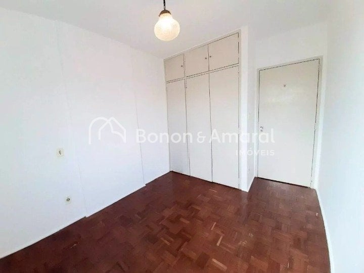 Apartamento no Condomínio Edifício Palmas Do Cambuí, Cambuí, Campinas/SP