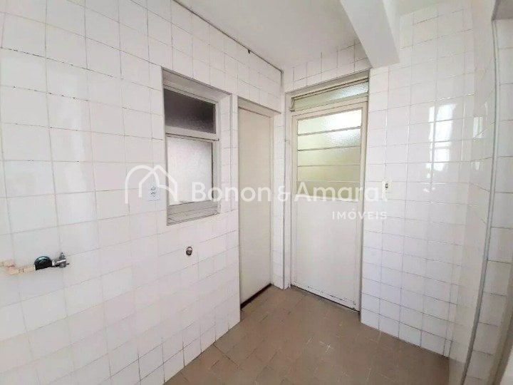 Apartamento no Condomínio Edifício Palmas Do Cambuí, Cambuí, Campinas/SP