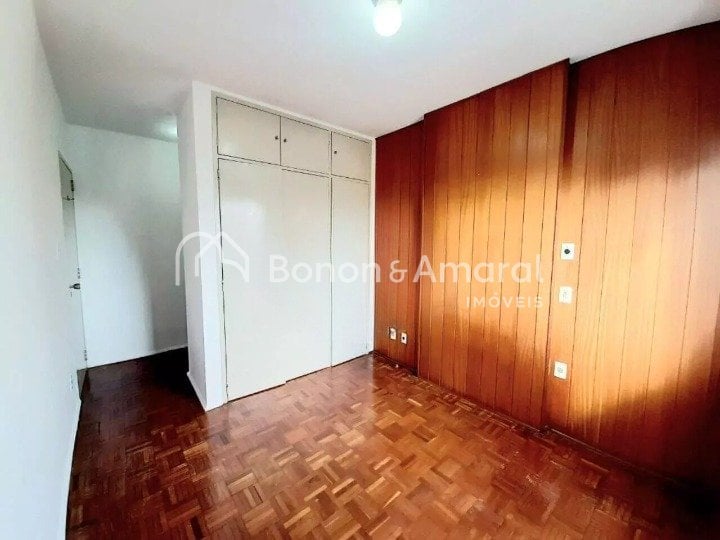 Apartamento no Condomínio Edifício Palmas Do Cambuí, Cambuí, Campinas/SP