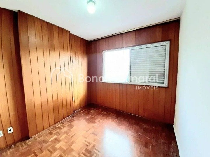 Apartamento no Condomínio Edifício Palmas Do Cambuí, Cambuí, Campinas/SP