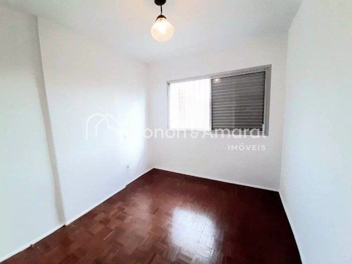 Apartamento no Condomínio Edifício Palmas Do Cambuí, Cambuí, Campinas/SP