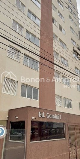 Edifício Gemini I