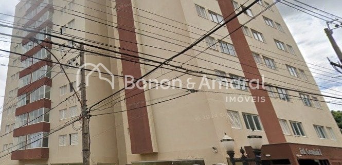 Edifício Gemini I