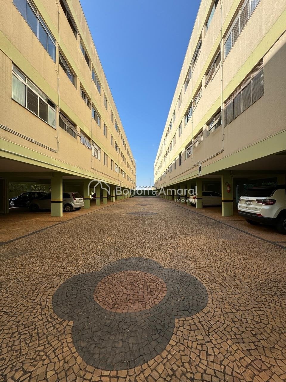 Condomínio Parque Auxiliadora