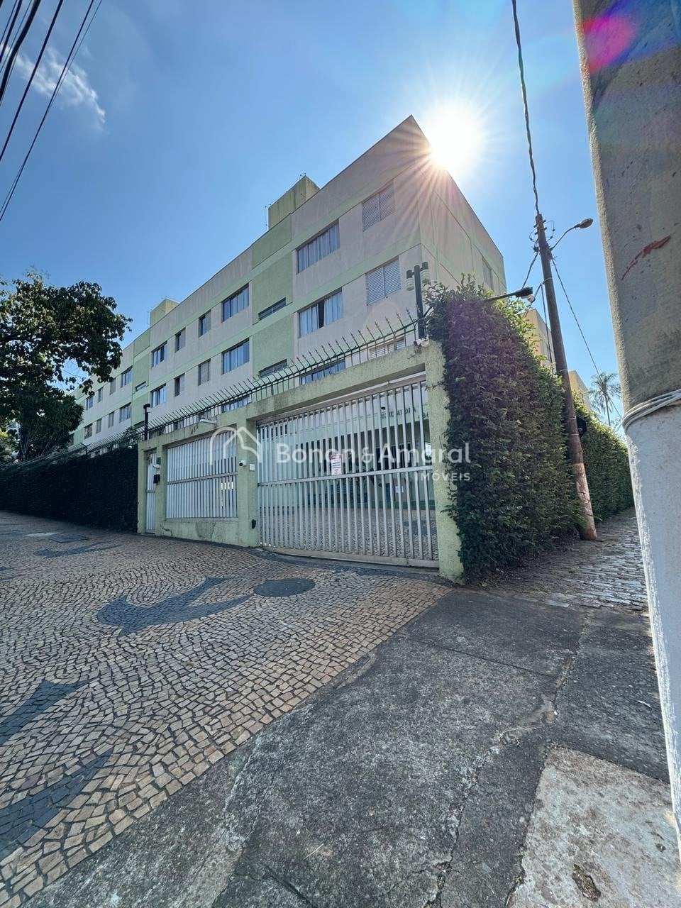 Condomínio Parque Auxiliadora