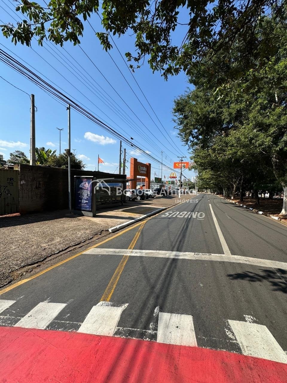 Condomínio Parque Auxiliadora