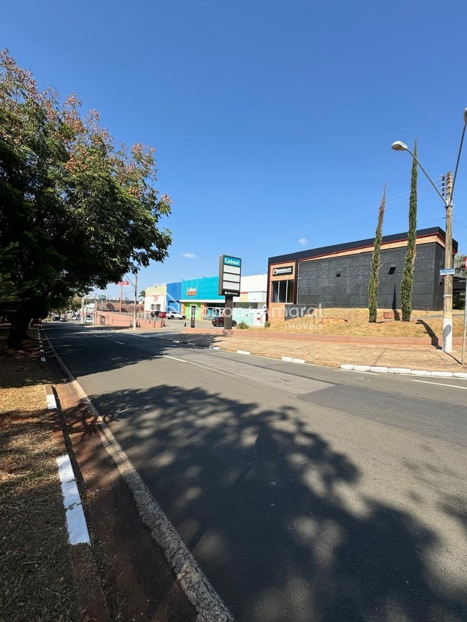 Condomínio Parque Auxiliadora