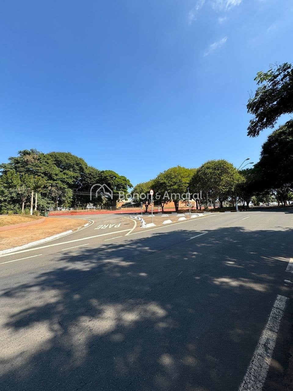 Condomínio Parque Auxiliadora