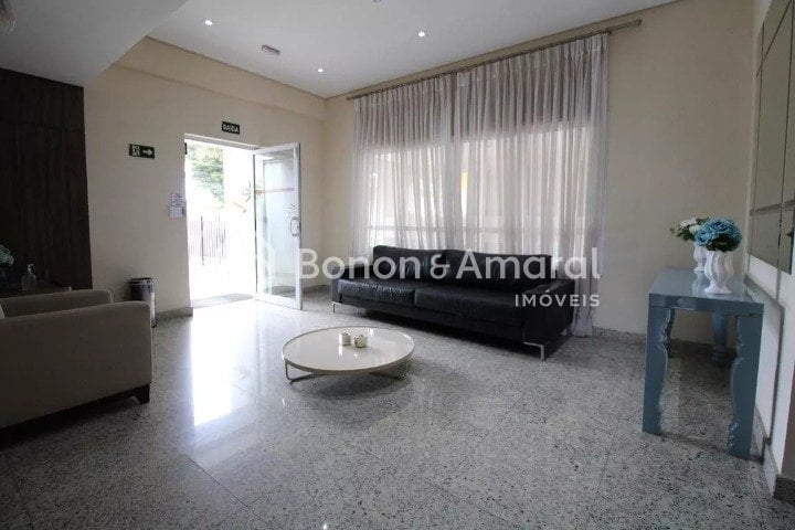 Condomínio Residencial Argentio
