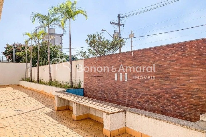 Condomínio Residencial Argentio
