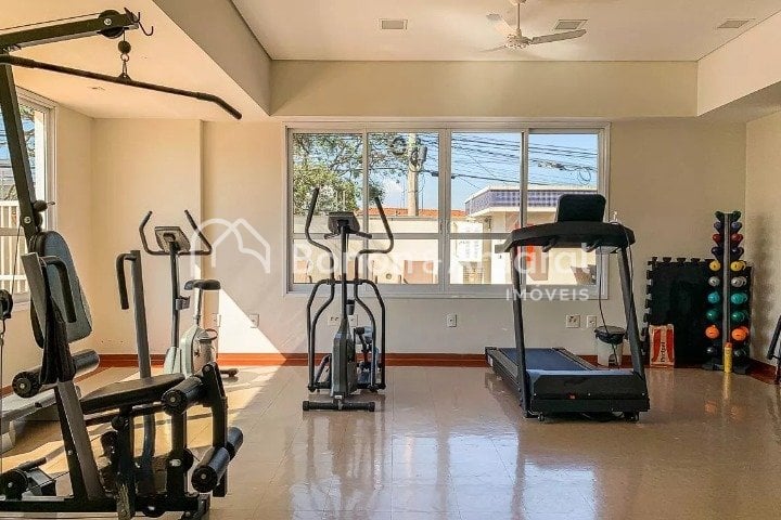 Condomínio Residencial Argentio