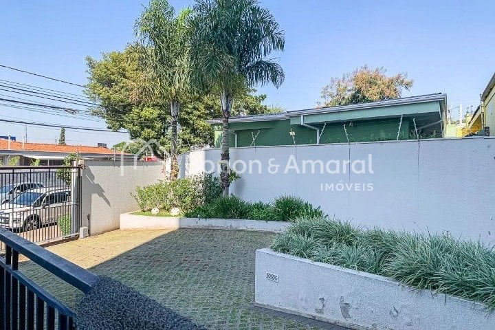 Condomínio Residencial Argentio