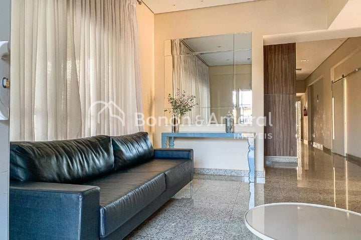 Condomínio Residencial Argentio