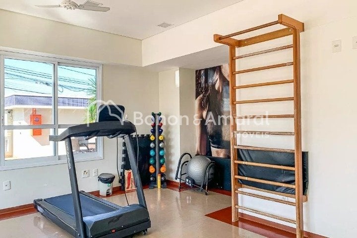 Condomínio Residencial Argentio