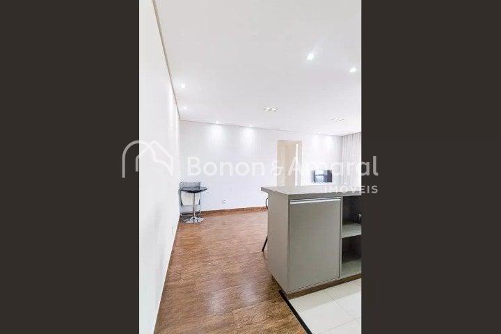 Condomínio Residencial Argentio