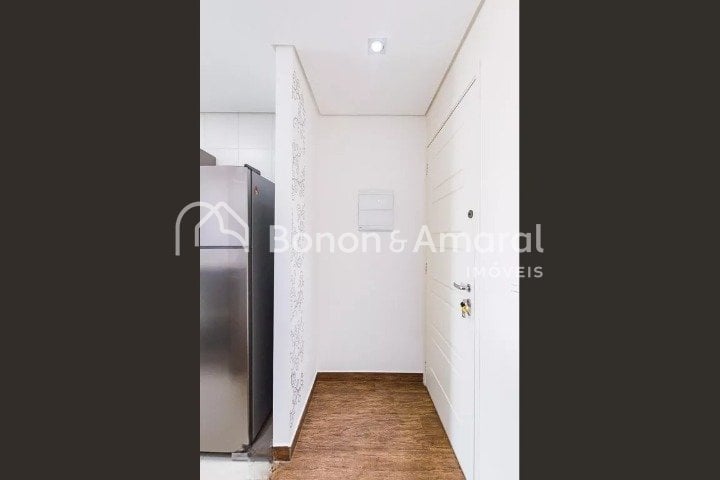 Condomínio Residencial Argentio