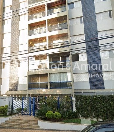 Condomínio Edifício Caraibas