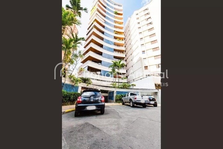 Condomínio Edifício Saint Martin