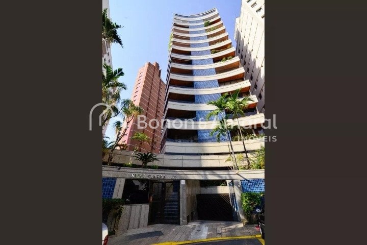 Condomínio Edifício Saint Martin