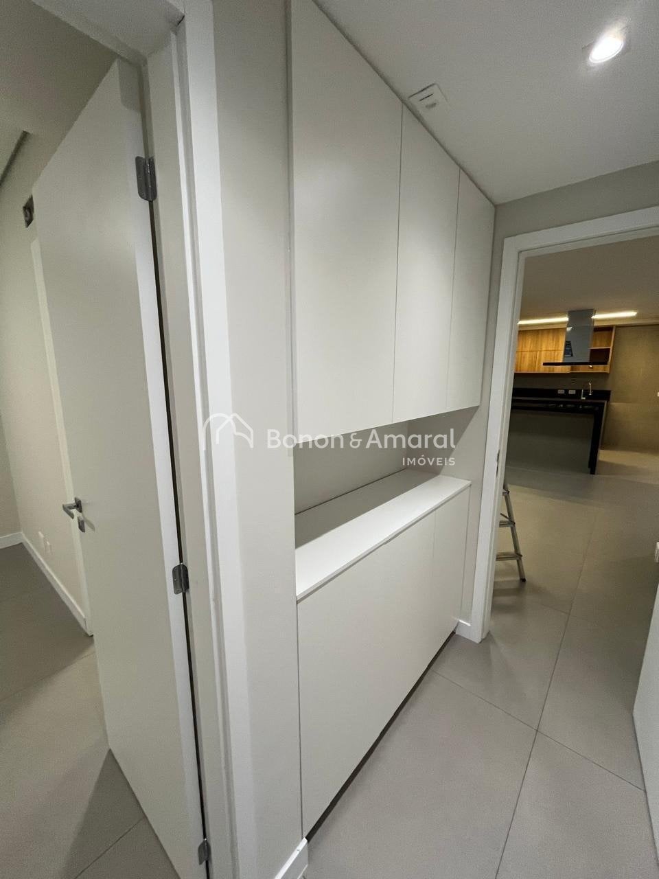 Apartamento no Helbor Dna Taquaral, Taquaral, Campinas/SP