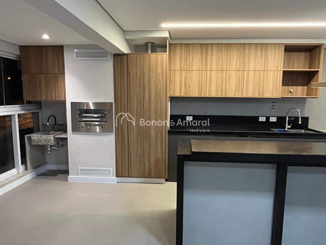 Apartamento no Helbor Dna Taquaral, Taquaral, Campinas/SP