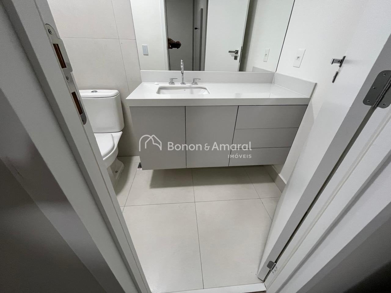 Apartamento no Helbor Dna Taquaral, Taquaral, Campinas/SP