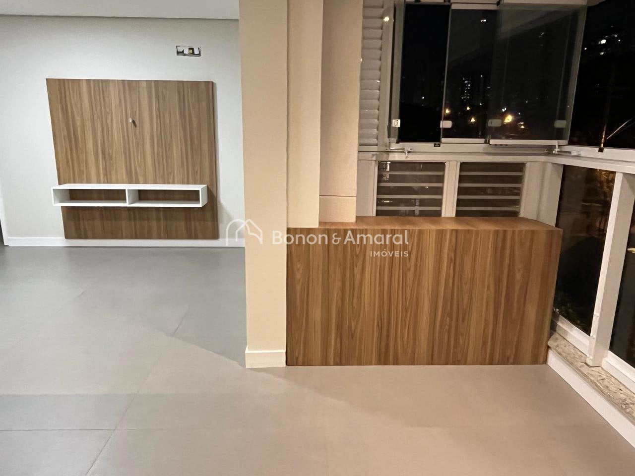 Apartamento no Helbor Dna Taquaral, Taquaral, Campinas/SP