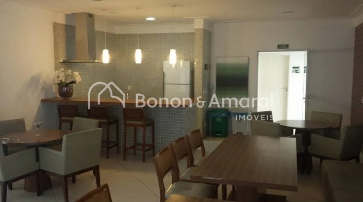 Ecolife - Condomínio Residencial