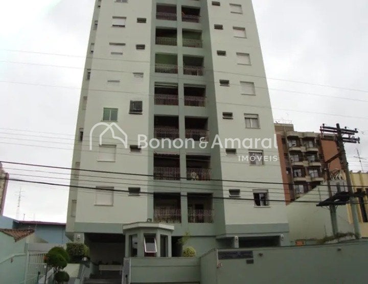 Edifício Jardim Colonial