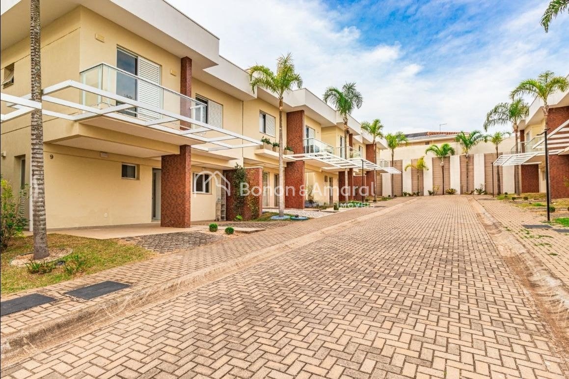 Residencial Golden Ville Alphaville