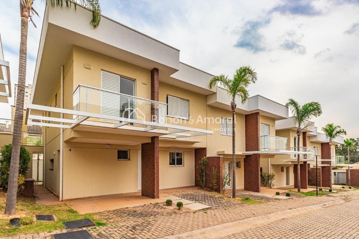 Residencial Golden Ville Alphaville