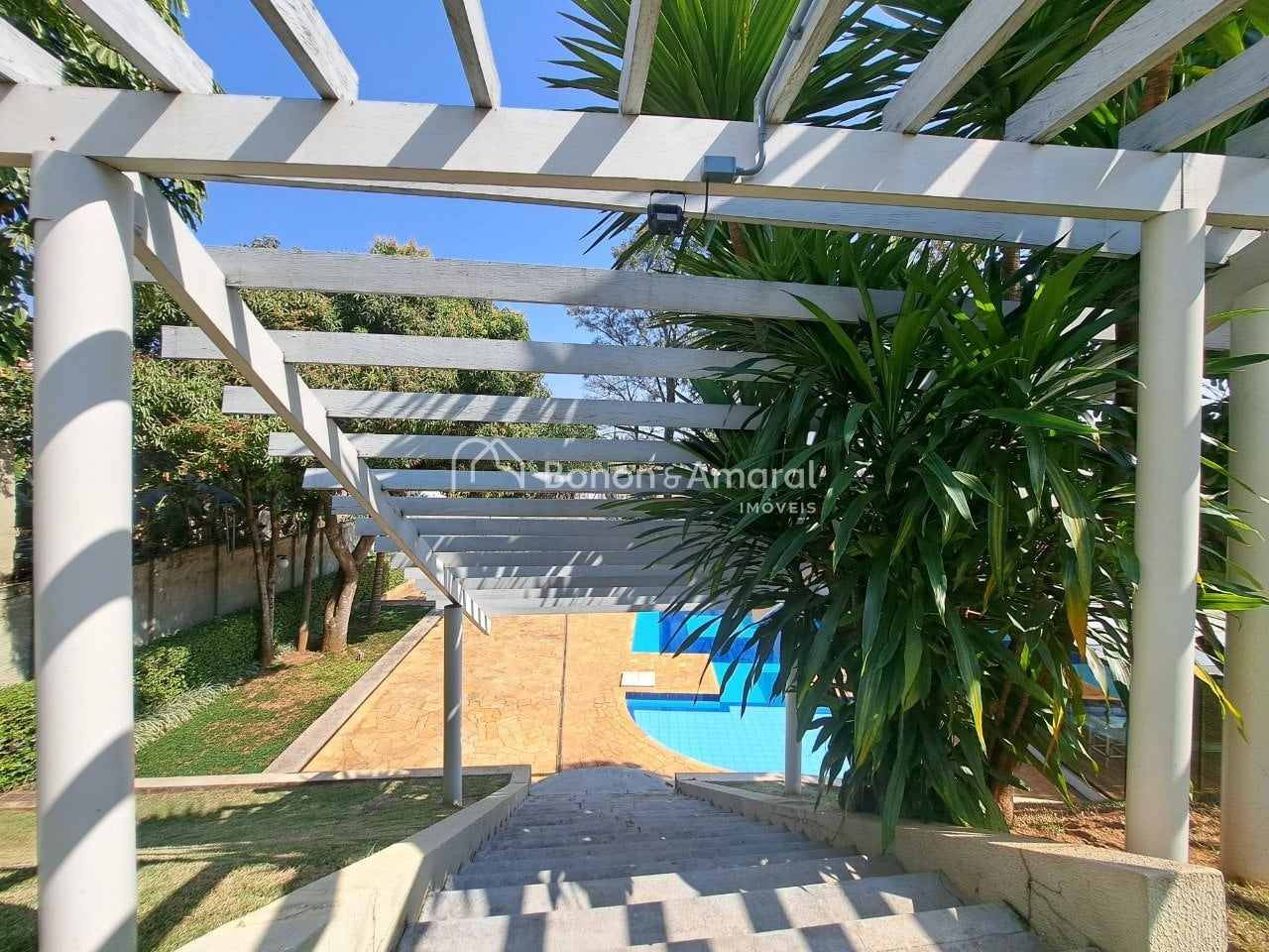 Residencial Riviera Jardins