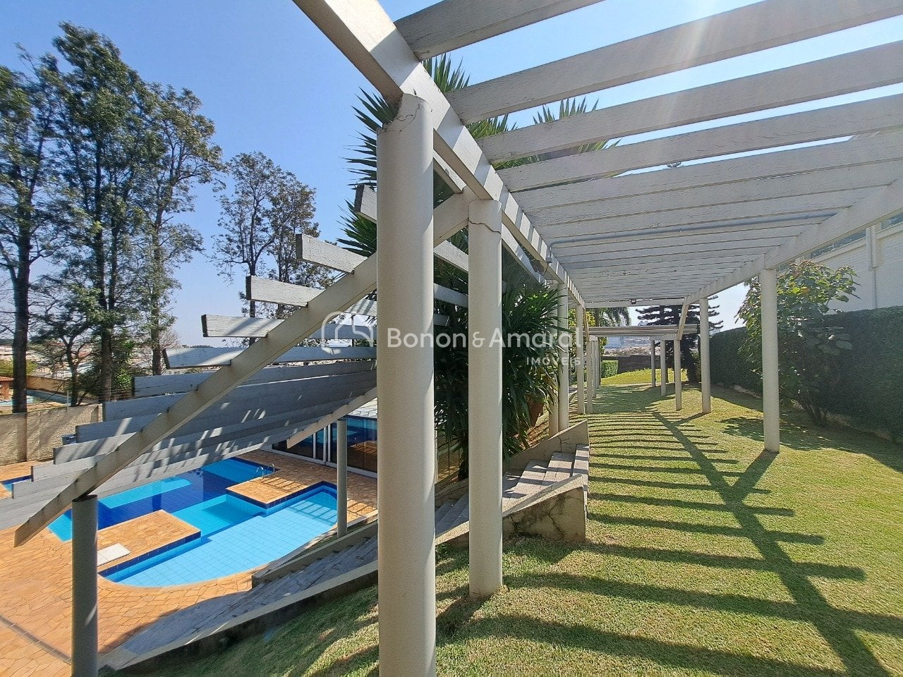 Residencial Riviera Jardins