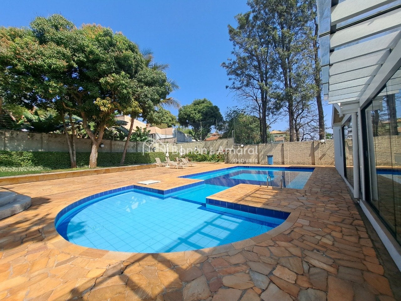 Residencial Riviera Jardins