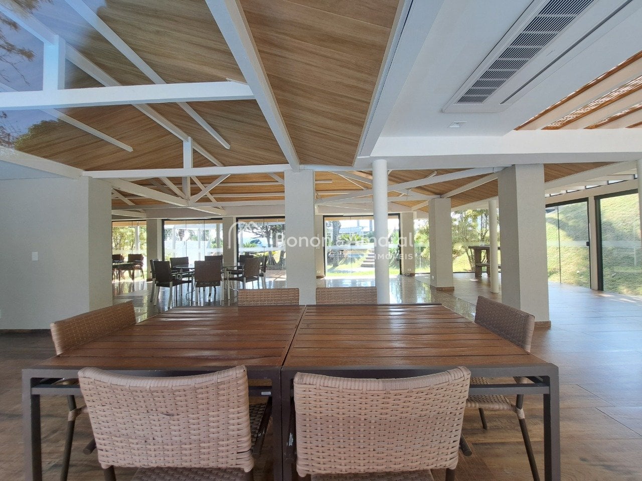 Residencial Riviera Jardins