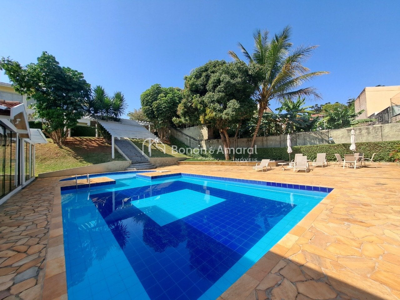 Residencial Riviera Jardins