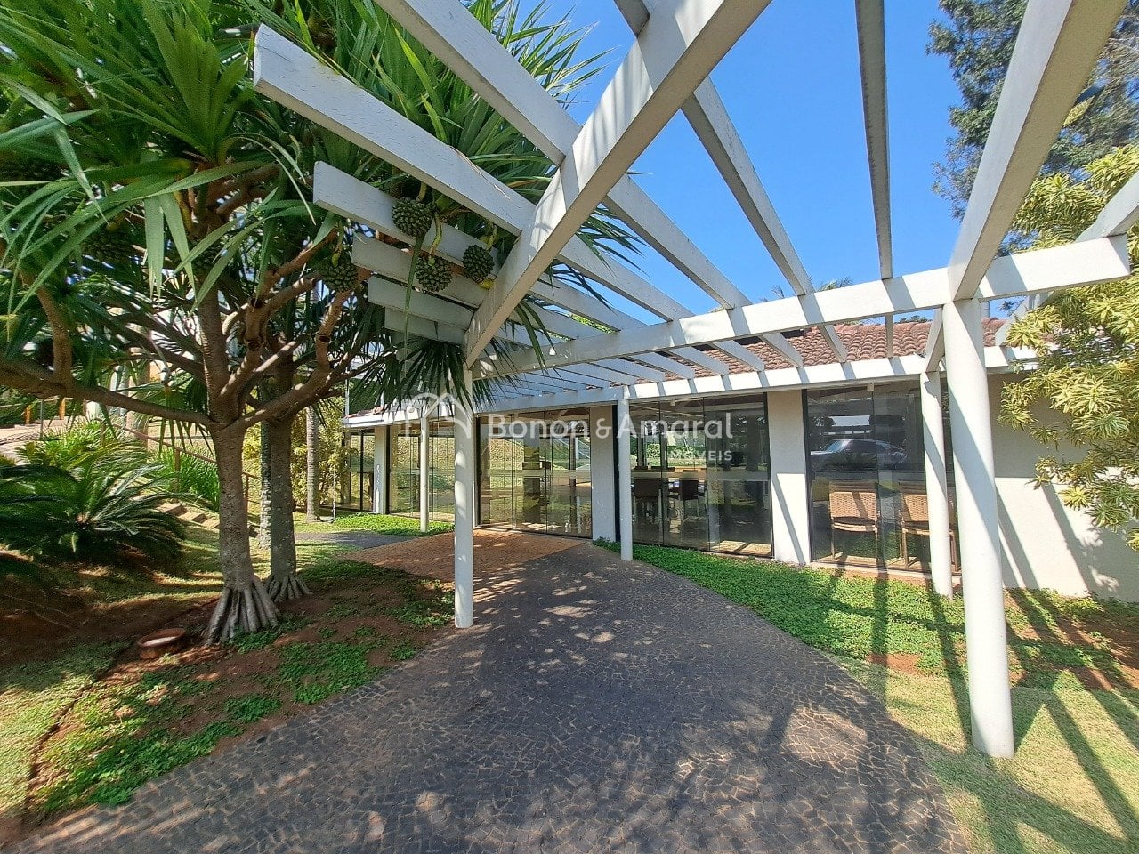 Residencial Riviera Jardins