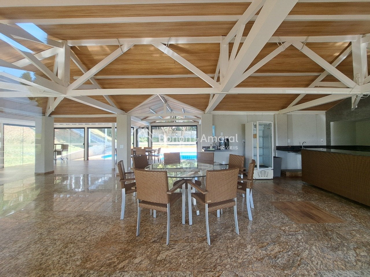 Residencial Riviera Jardins