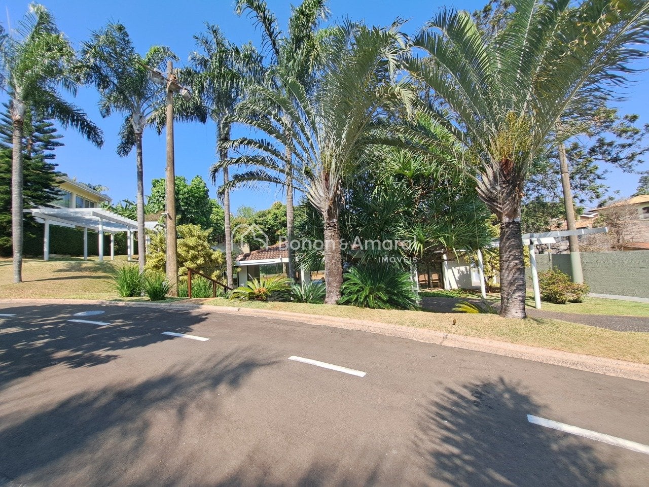 Residencial Riviera Jardins