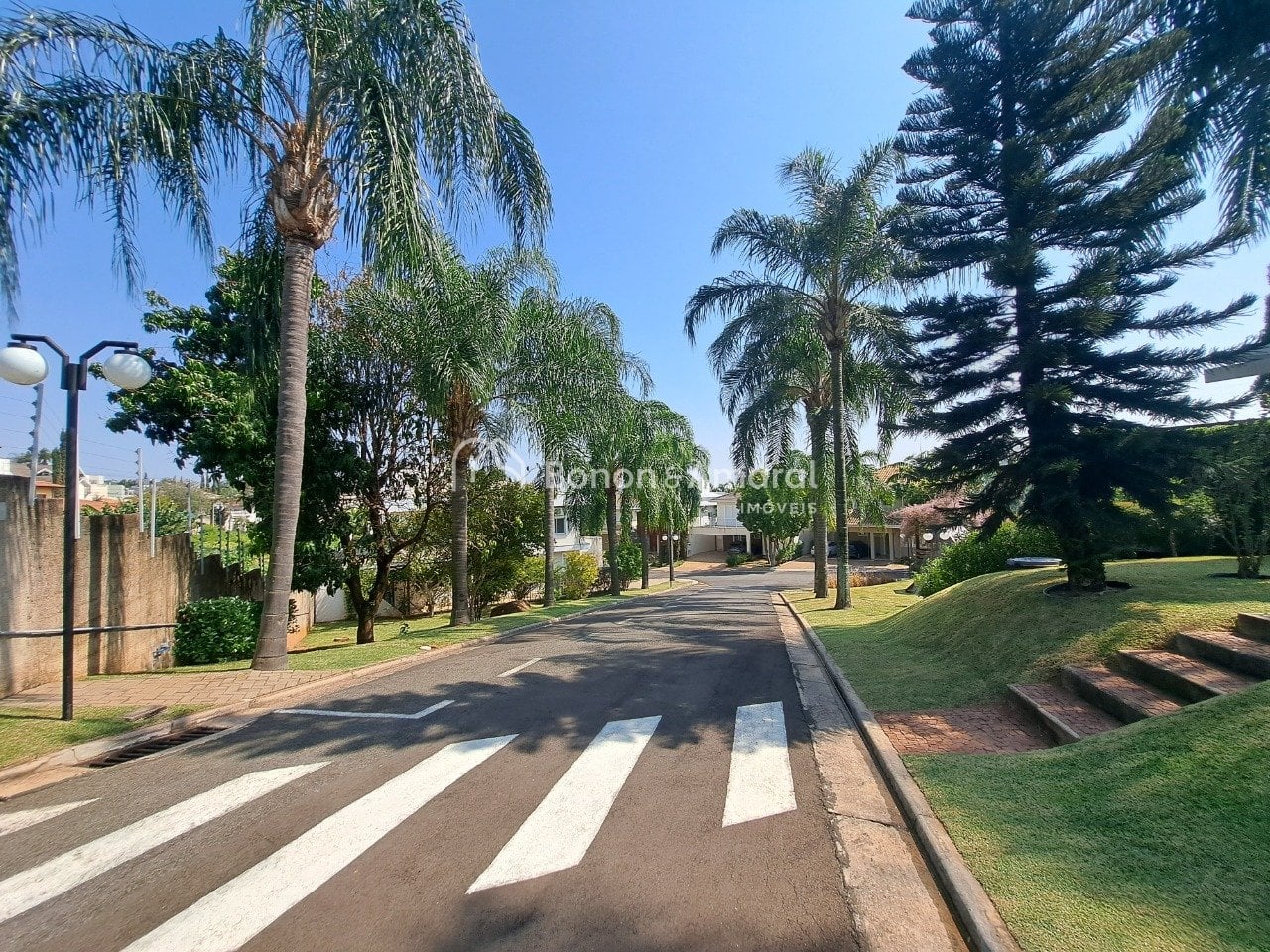 Residencial Riviera Jardins