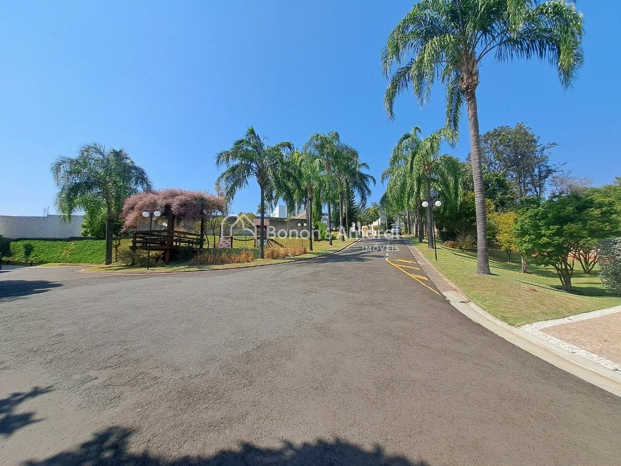 Residencial Riviera Jardins